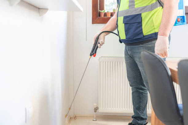 Best Commercial Pest Control Services  in Edgewood, TX